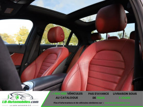 Mercedes Classe C 43 Mercedes-AMG BVA 4Matic  occasion � Beaupuy - photo n�4