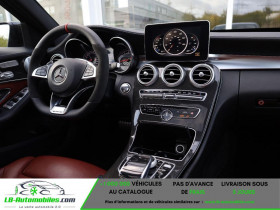 Mercedes Classe C 43 Mercedes-AMG BVA 4Matic  occasion � Beaupuy - photo n�3