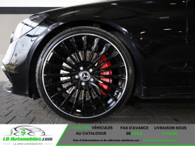 Mercedes Classe C 43 Mercedes-AMG BVA 4Matic  occasion � Beaupuy - photo n�6