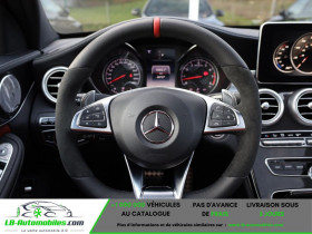 Mercedes Classe C 43 Mercedes-AMG BVA 4Matic  occasion � Beaupuy - photo n�5