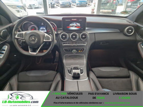 Mercedes Classe C 43 Mercedes-AMG BVA 4Matic  occasion � Beaupuy - photo n�3