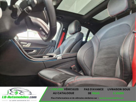 Mercedes Classe C 43 Mercedes-AMG BVA 4Matic  occasion � Beaupuy - photo n�5