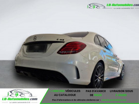 Mercedes Classe C 43 Mercedes-AMG BVA 4Matic  occasion � Beaupuy - photo n�4
