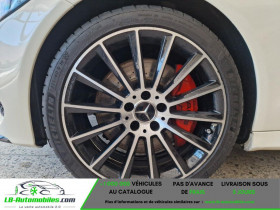 Mercedes Classe C 43 Mercedes-AMG BVA 4Matic  occasion � Beaupuy - photo n�7