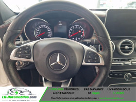 Mercedes Classe C 43 Mercedes-AMG BVA 4Matic  occasion � Beaupuy - photo n�6