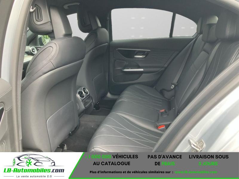 Mercedes Classe C 43 Mercedes-AMG BVA 4Matic  occasion  Beaupuy - photo n7