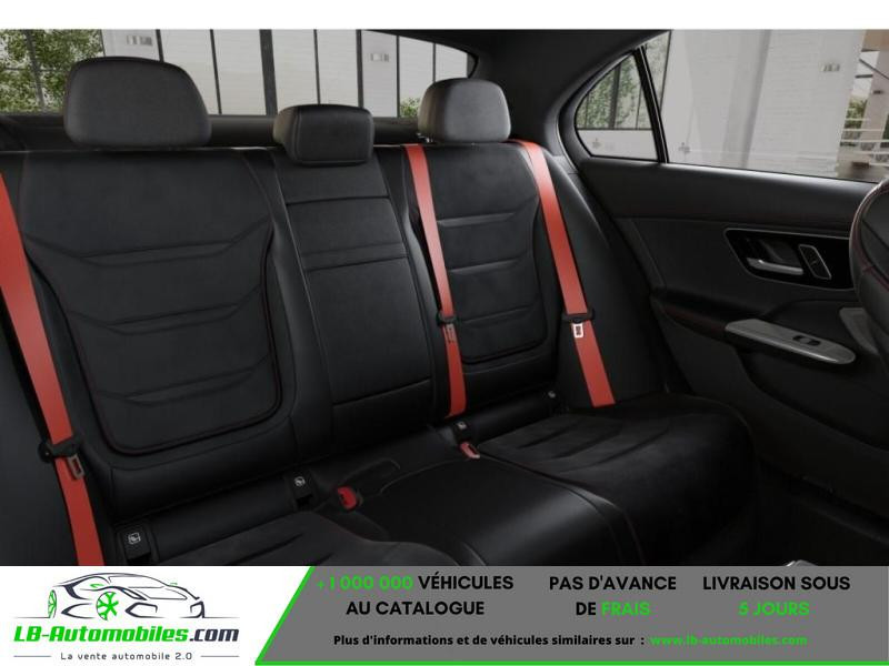 Mercedes Classe C 43 Mercedes-AMG BVA 4Matic  occasion  Beaupuy - photo n3