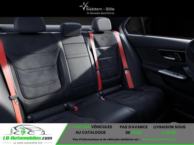 Mercedes Classe C 43 Mercedes-AMG BVA 4Matic  occasion  Beaupuy - photo n4