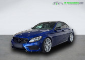 Mercedes Classe C 43 Mercedes-AMG BVA 4Matic   Beaupuy 31