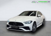 Mercedes Classe C 43 Mercedes-AMG BVA 4Matic   Beaupuy 31