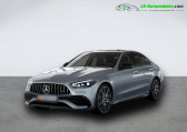 Mercedes Classe C 43 Mercedes-AMG BVA 4Matic   Beaupuy 31