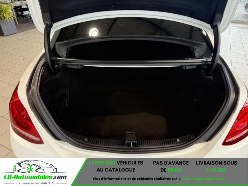 Mercedes Classe C 43 Mercedes-AMG BVA 4Matic  occasion  Beaupuy - photo n7