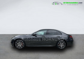Mercedes Classe C 43 Mercedes-AMG BVA 4Matic  occasion  Beaupuy - photo n2