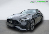 Mercedes Classe C 43 Mercedes-AMG BVA 4Matic   Beaupuy 31