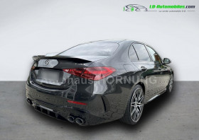 Mercedes Classe C 43 Mercedes-AMG BVA 4Matic  occasion  Beaupuy - photo n4