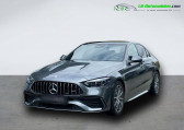 Annonce Mercedes Classe C occasion Essence 43 Mercedes-AMG BVA 4Matic à Beaupuy