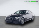 Mercedes Classe C 43 Mercedes-AMG BVA 4Matic   Beaupuy 31