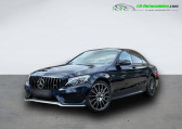Mercedes Classe C 43 Mercedes-AMG BVA 4Matic   Beaupuy 31