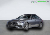 Mercedes Classe C 43 Mercedes-AMG BVA 4Matic   Beaupuy 31