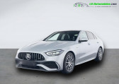 Mercedes Classe C 43 Mercedes-AMG BVA 4Matic   Beaupuy 31