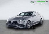 Mercedes Classe C 43 Mercedes-AMG BVA 4Matic   Beaupuy 31