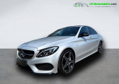 Mercedes Classe C 43 Mercedes-AMG BVA 4Matic   Beaupuy 31