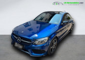 Mercedes Classe C 43 Mercedes-AMG BVA 4Matic   Beaupuy 31