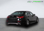 Mercedes Classe C occasion année 2024 boite Automatique Annonce Mercedes Classe C occasion Essence 43 Mercedes-AMG BVA 4Matic à Beaupuy