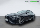 Mercedes Classe C 43 Mercedes-AMG BVA 4Matic   Beaupuy 31