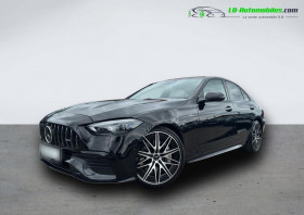 Mercedes Classe C , garage LB AUTOMOBILES  Beaupuy