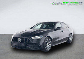Mercedes Classe C , garage LB AUTOMOBILES  Beaupuy
