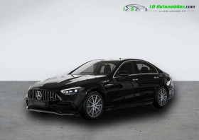 Mercedes Classe C , garage LB AUTOMOBILES  Beaupuy