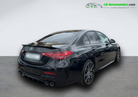 Mercedes Classe C 43 Mercedes-AMG BVA 4Matic  occasion  Beaupuy - photo n3