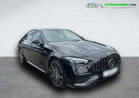 Mercedes Classe C 43 Mercedes-AMG BVA 4Matic  occasion  Beaupuy - photo n2