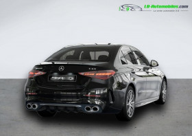 Mercedes Classe C 43 Mercedes-AMG BVA 4Matic  occasion  Beaupuy - photo n2