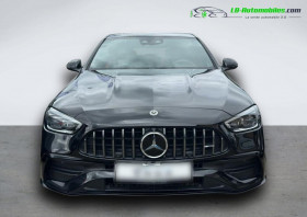 Mercedes Classe C 43 Mercedes-AMG BVA 4Matic  occasion  Beaupuy - photo n4