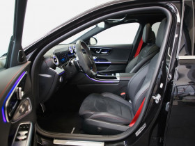 Mercedes Classe C 43 Mercedes-AMG BVA 4Matic  occasion  Beaupuy - photo n11
