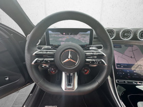 Mercedes Classe C 43 Mercedes-AMG BVA 4Matic  occasion  Beaupuy - photo n8