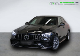 Mercedes Classe C , garage LB AUTOMOBILES  Beaupuy