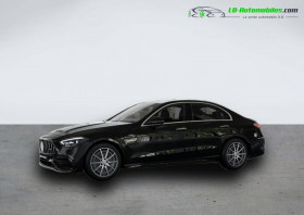 Mercedes Classe C 43 Mercedes-AMG BVA 4Matic  occasion  Beaupuy - photo n3
