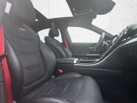 Mercedes Classe C 43 Mercedes-AMG BVA 4Matic  occasion  Beaupuy - photo n6