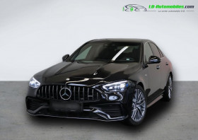 Mercedes Classe C 43 Mercedes-AMG BVA 4Matic  occasion  Beaupuy - photo n2