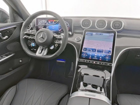 Mercedes Classe C 43 Mercedes-AMG BVA 4Matic  occasion  Beaupuy - photo n2