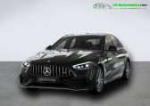 Mercedes Classe C 43 Mercedes-AMG BVA 4Matic   Beaupuy 31