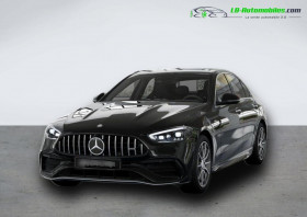 Mercedes Classe C , garage LB AUTOMOBILES  Beaupuy