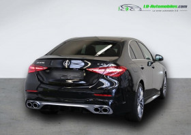 Mercedes Classe C 43 Mercedes-AMG BVA 4Matic  occasion  Beaupuy - photo n4