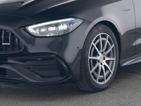 Mercedes Classe C 43 Mercedes-AMG BVA 4Matic  occasion  Beaupuy - photo n4