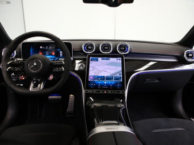 Mercedes Classe C 43 Mercedes-AMG BVA 4Matic  occasion  Beaupuy - photo n3