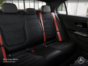 Mercedes Classe C 43 Mercedes-AMG BVA 4Matic  occasion  Beaupuy - photo n5