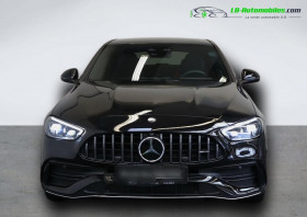 Mercedes Classe C 43 Mercedes-AMG BVA 4Matic  occasion  Beaupuy - photo n5